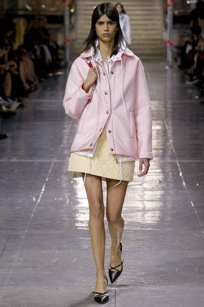 Miu Miu 2014/2015秋冬女装系列