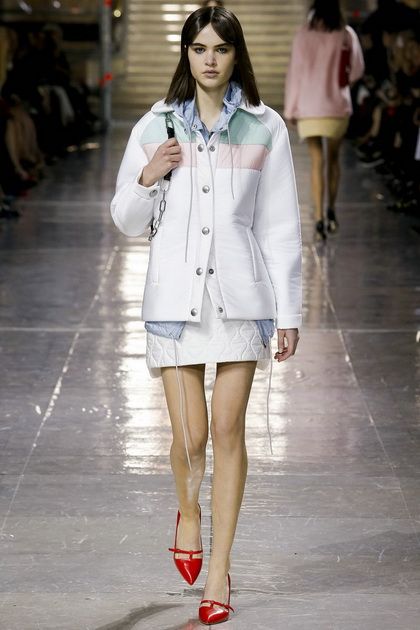 Miu Miu 2014/2015秋冬女装系列